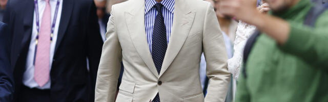 Beker otkrio tajnu: Nagovarao sam Federera da igra za Nemačku