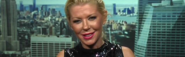 Isplivali novi detalji jezivog slučaja; Glumica tvrdi da su je drogirali