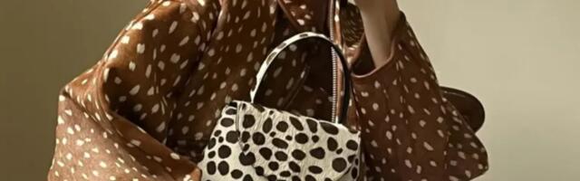 Može li “Bambi print” da postane sledeći veliki animal trend? Nova, nežnija era motiva iz prirode