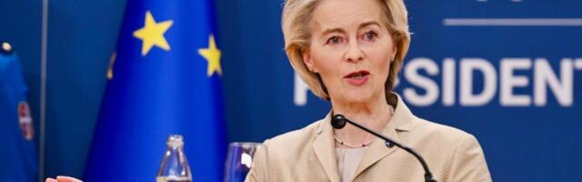 URSULA FON DER LAJEN NAJMOĆNIJA ŽENA U 2025. GODINI: Američki magazin Forbs objavio listu