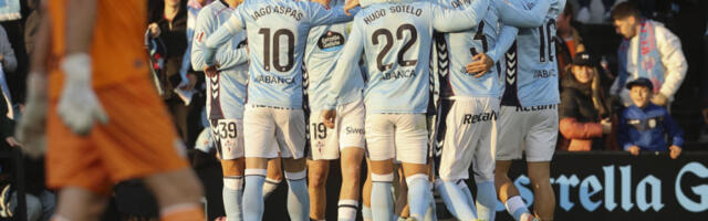 ZVEZDO, OPREZ Rival crveno-belih gazi redom u Španiji