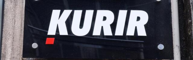 LAŽNA DOJAVA O BOMBI U KURIRU: Zgrada pregledana, zaposleni se vratili na radna mesta