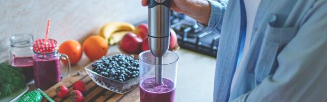 Ovaj napitak čisti creva i vraća lakoću stomaku: Napitak od samo 4 sastojka čini čuda