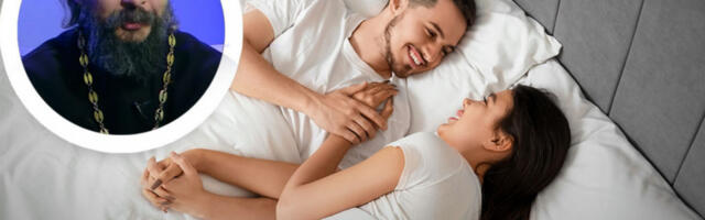 ZAŠTO SE TREBA UZDRŽAVATI OD INTIMNIH ODNOSA TOKOM POSTA: Otac Pavle o posledicama odluke zbog koje kasnije mnogi zaplaču