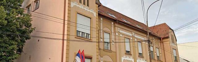 Vanredno saopštenje Plućne bolnice: Mere sutra stupaju na snagu