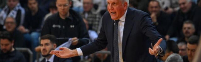 Обрадовић: Мени нико није састављао тим