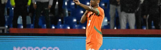 Aktuleni šampion Afričkog kupa nacija minimalcem otvorio grupu F: Zvezda Junajteda heroj Obale Slonovače! /VIDEO/