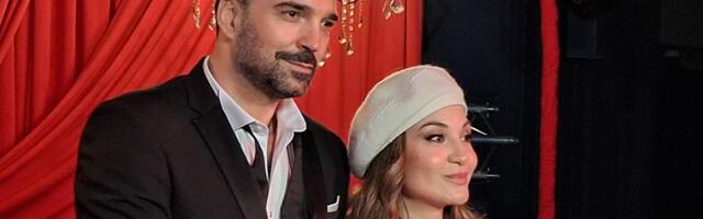 "Komentari ljudi su zanimljivi" Jelena i Ivan o viralnim snimcima njihovog plesa: "Sledeći put idemo u ložu"