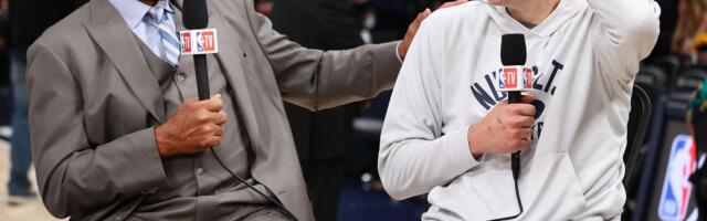 "Barkli, opet pričaš gluposti o Jokiću!" Legenda razbesnela izjavom o Nikoli!