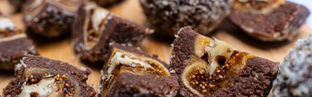 Ovi kolači oduševe svakog ko ih proba: Svekrvino oko ima i posnu verziju, i morate probati obe!