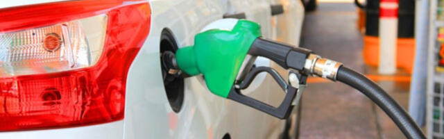 Objavljene cene goriva koje će važiti u prvih devet dana 2026.