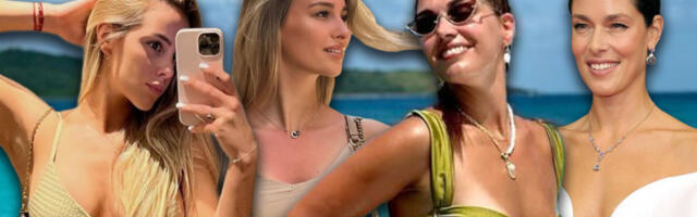 Razgolićene Srpkinje mame uzdahe - Zbog ovih bombi gore društvene mreže (FOTO)