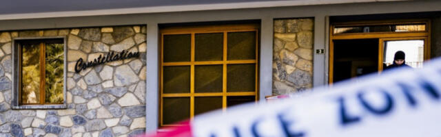 Могућ узрок трагедије у Швајцарској свеће, читав ентеријер био је направљен од дрвета и пожар се брзо раширио