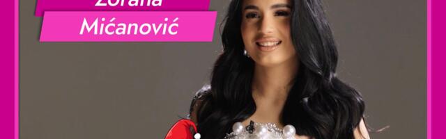 "Drugi hoće kule i gradove" Zorana iskreno o uspehu i porodici: "Tata je moj superheroj, uspeo je da se..."