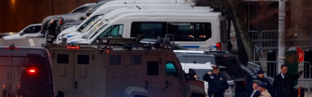 Nikolas Maduro i njegova žena snimljeni zajedno tokom velike akcije: Ovaj detalj nikom nije promakao na snimku