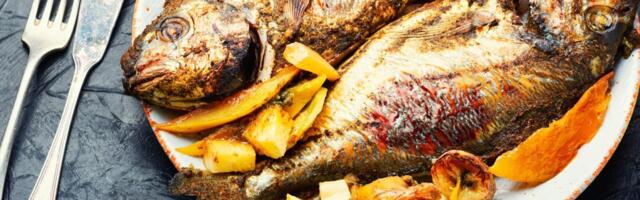 Pijani šaran po starom kafanskom receptu: S ovom marinadom riba će biti savršeno sočna i ukusna