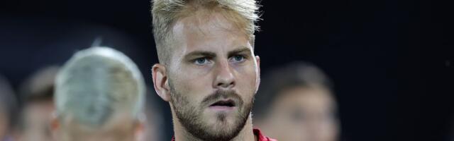 Reprezentativac Srbije poslao Aris u četvrtinu finalu Kupa Grčke!