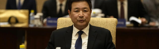 Кина позвала Пакистан на заједничке напоре у борби против тероризма и криминала