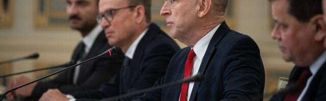 Velika Britanija i Ukrajina potpisale plan sprovođenja Stogodišnjeg partnerstva u razvoju odbrane