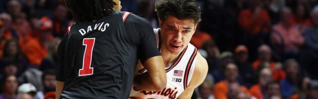 Andrej Stojaković kao Nikola Jokić: Magija na terenu, odbrambeni igrač nije znao gde se nalazi