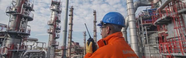 Serbian state has secured oil supplies: Pancevo Refinery set to resume producing fuel