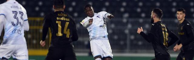 Igrao u Subotici, sad pao zbog prodaje droge: Bivšeg fudbalera Spartaka čeka zatvor