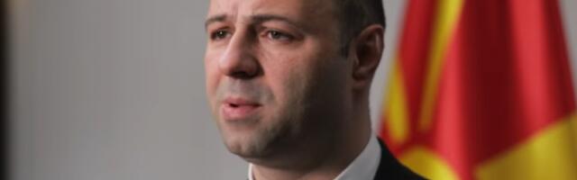 Мисајловски: Македонија је безбедна и стабилна