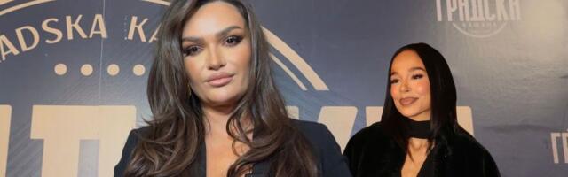 "Znala sam odavno!" Tamara Milutinović otkrila detalje trudnoće Edite Aradinović: "Čule smo se..."