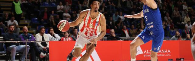 ZADAR – ZVEZDA Crveno-beli na jadranskom primorju žele osvetu!