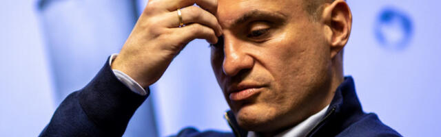 UŽAS: Otkriveni novi detalji posle smrti brata Nemanje Vidića!