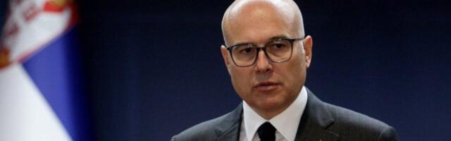 LIDER SNS VUČEVIĆ O PRAVOM LICU BLOKADERA! Prorektor Bojović potpisao da tragedija u Novom Sadu nije strašna!