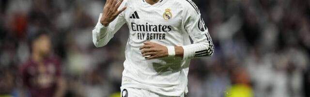 Mbape plaća majci za finansijsko/savetodavne usluge: Zarađuje više od njegovih saigrača, šokiraće vas iznos!