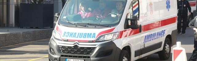 Majka preminule devojčice: Nisu mi dali ni da putujem sa Emom, rekli su da uzmem TAKSI DO BEOGRADA