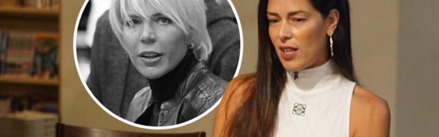 Oglasila se Ana Ivanović zbog pogibije Tatjane Ječmenice: Ostavila je samo jednu poruku...