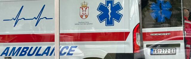 Povećan broj pregleda u dečijoj ambulanti! Hitna pomoć u ovom gradu primila skoro 200 poziva, telefon se usijao!