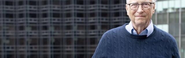 Pritisak na Bil Gejtsa? Iznenada otkazao dolazak na AI samit u Indiji