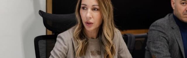 Ministarka sa direktorom Rosatoma: Nuklearna elektrana na mreži do 2040. godine