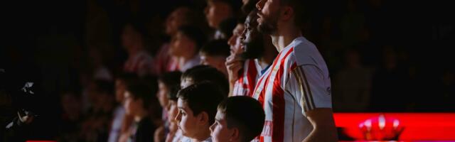 DELIJE U EKSTAZI! Efes bez najboljeg igrača napada Zvezdu!