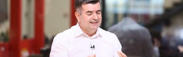 "Verujem Vučiću i njegovom autoritetu!" Đerlek: Situacija na Bliskom istoku se komplikuje iz sata u sat