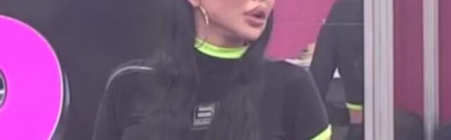 PRODUKCIJA HITNO REAGOVALA ZBOG MAJE MARINKOVIĆ! Evo koga su POSLALI u Belu kuću, KUCNUO JE TRENUTAK ZA NJU!