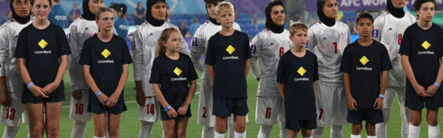 Fudbalerkama Irana preti smrtna kazna: Proglašene izdajnicama jer nisu pevale himnu (VIDEO)