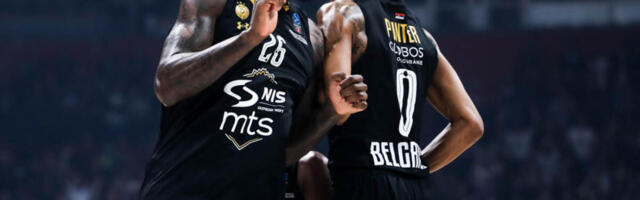 "Šta bi se desilo? Pa osvojili bismo Evroligu": Vukčević progovorio o tuči Pantera i Ljulja i tragediji Partizana