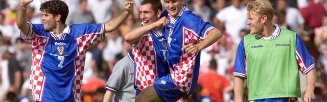 Tihi čovek za velike poslove: Ko je bivši reprezentativac Hrvatske koji je odveo Tudora u Juventus i Totenhem?