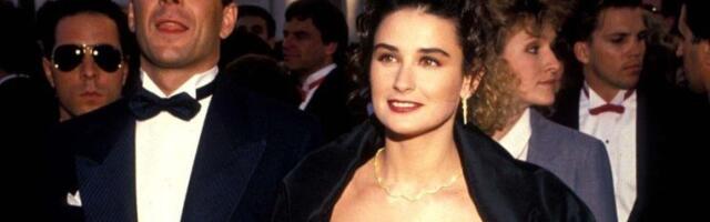 Skandal stajlinzi sa dodele Oskara: Biciklistički šorc, labud oko vrata, a ovaj je zgrozio publiku (FOTO)