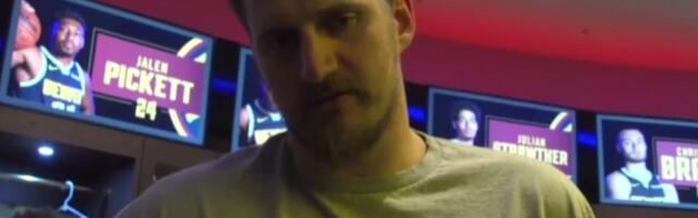 Jake reči Nikole Jokića o duelu protiv NBA legende Durenta: "Odlučilo je kada su stavili..."