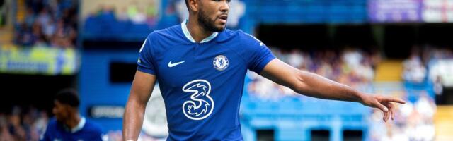 Čelsi pokazao veličinu: Kapitenu novi ugovor do 2032. godine!