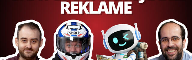 Kako AI može da ti upropasi putovanje?!