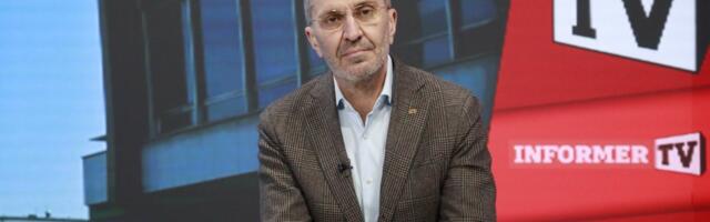 Kolumna Zorana Đorđevića: Nevidljivi svedok - Kako se u doba veštačke istine brani ljudska čast