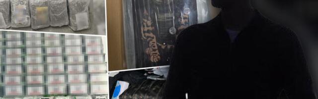 NOVA ŠEMA BALKANSKIH NARKO-KLANOVA! Koriste "čisti" biznis kao paravan, ista metoda u 2 velike akcije razotkrila mrežu šverca 1.350 kilograma droge!