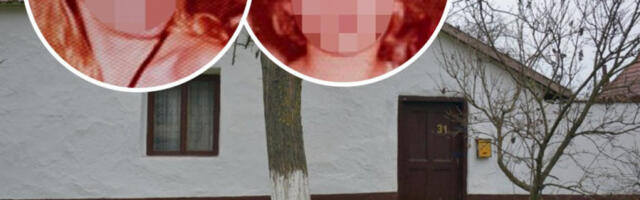 SANJALA CRNU SVADBU I VENČANJE SA MRTVIMA! Tanja ubila majku usred noći - IZAŠLA NA ULICU KRVAVA I TRAŽILA ČOKOLADU: GODIŠNJICA STRAVIČNOG ZLOČINA U ČOKI! (FOTO, VIDEO)